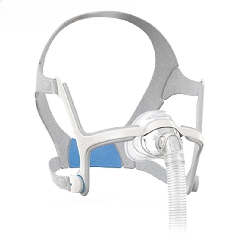 Masque nasal N20 Confortable et Silencieux Original Importé Masque Nasal S9 S10 Sommeil Respiration Masque Nasal