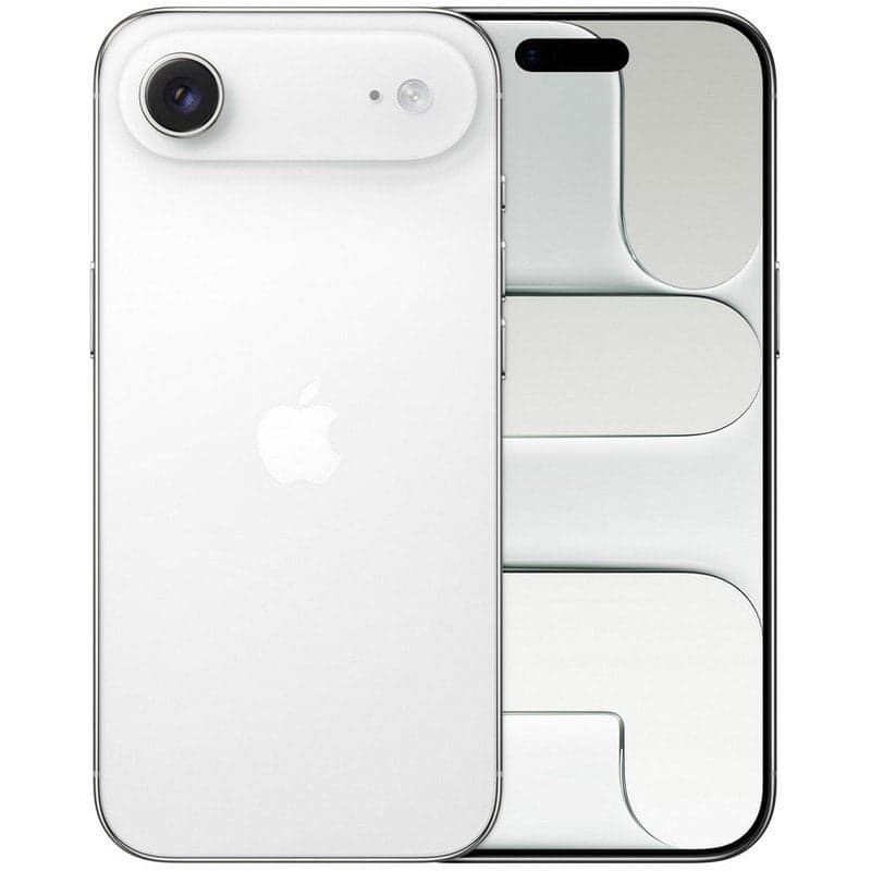 Apple iPhone Air 256 Go Blanc Nuage