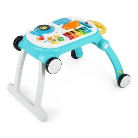 Centre d'activités 4 en 1, Mix&Roll, Baby Einstein