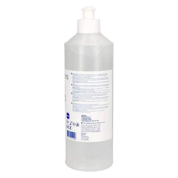 Nexodis, gel à ultrasons, 500 ml view 2