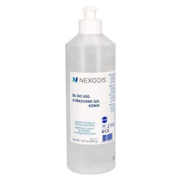 Nexodis, gel à ultrasons, 500 ml
