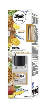 Blink, bâtons parfumés, fruity paradise, 90ml