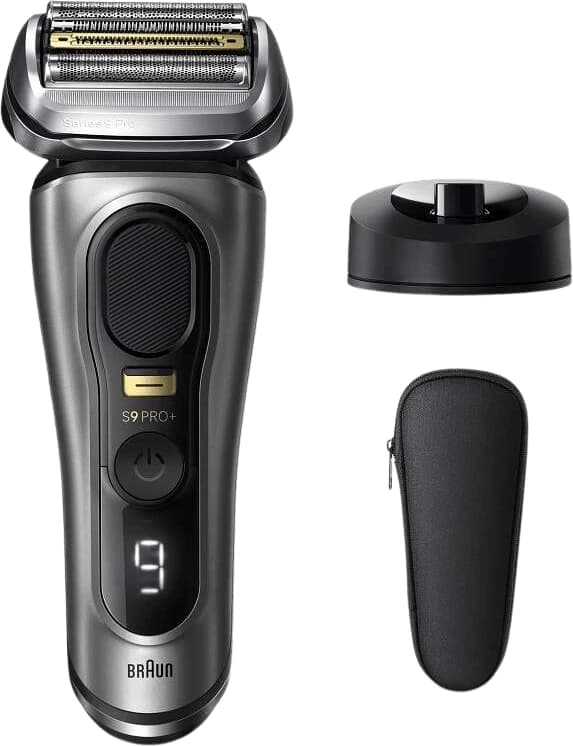 Braun 9515s Series 9 PRO+ gris