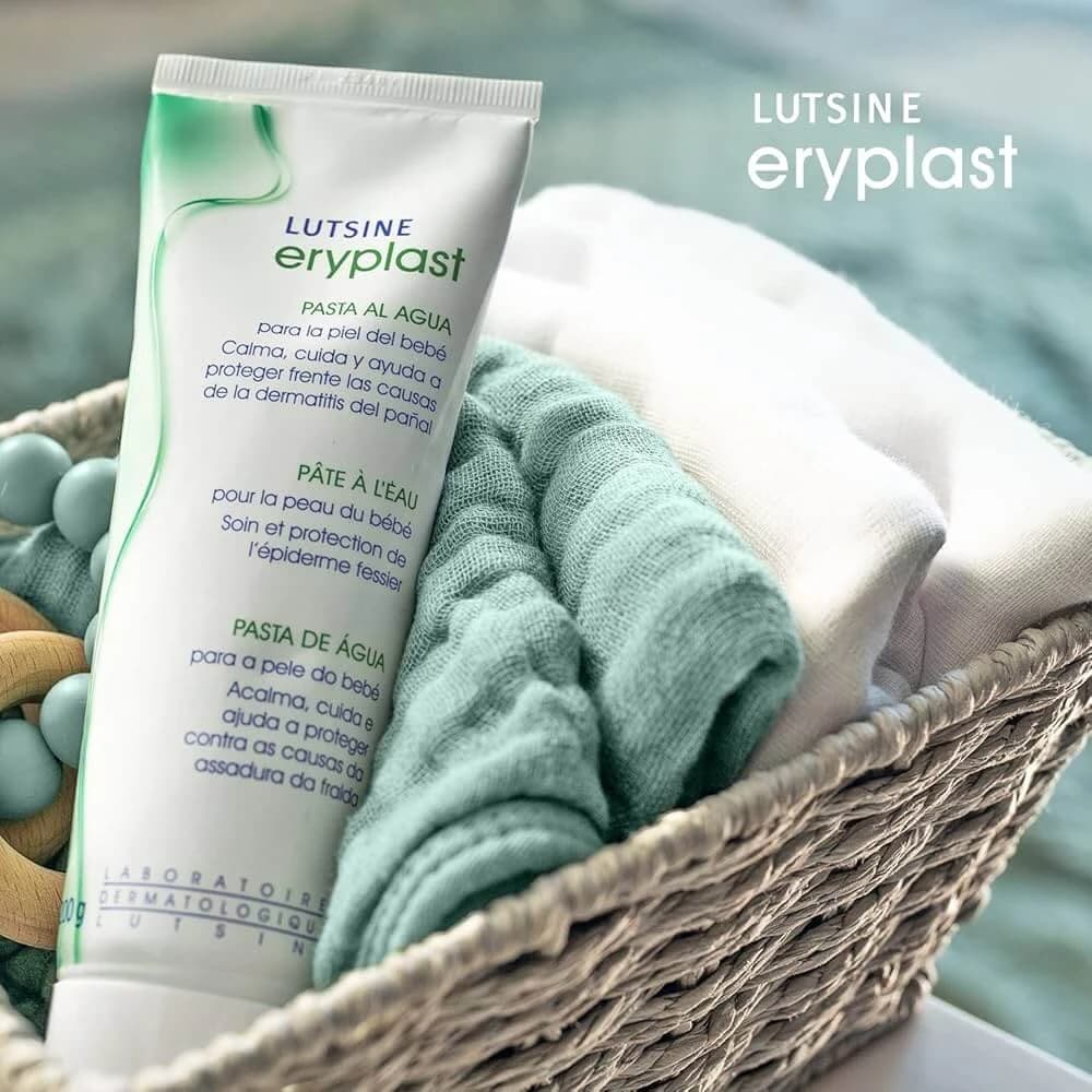 Eryplast Pâte à l'Eau 200g view 2