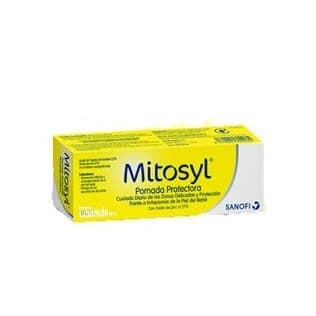 Pommade protectrice Mitosyl 145 g