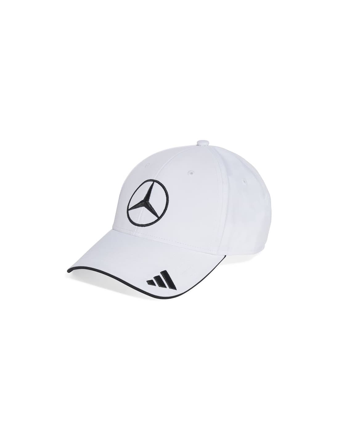 Casquette adidas Mer Dr Cap Blanc/Noir