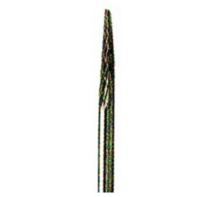 SAM Fraise en bout 3 mm 14 mm 3mm Carbure 14mm