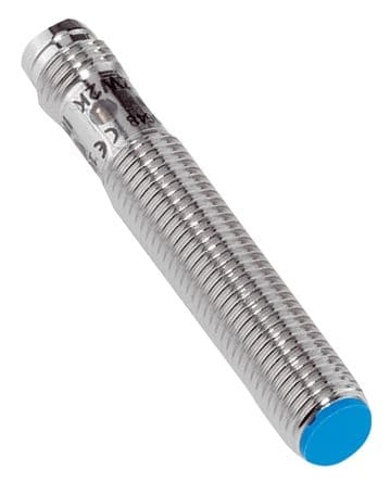 SICK Capteur de proximité inductif Baril fileté, M8 x 1 IME PnP 3 mm 30 V c.c. 200mA