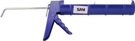 SAM Pistolet pour adhésif 310ml