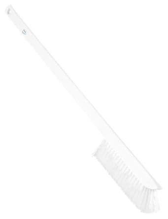 Vikan Blanc 40 mm Polytéréphtalate de butylène