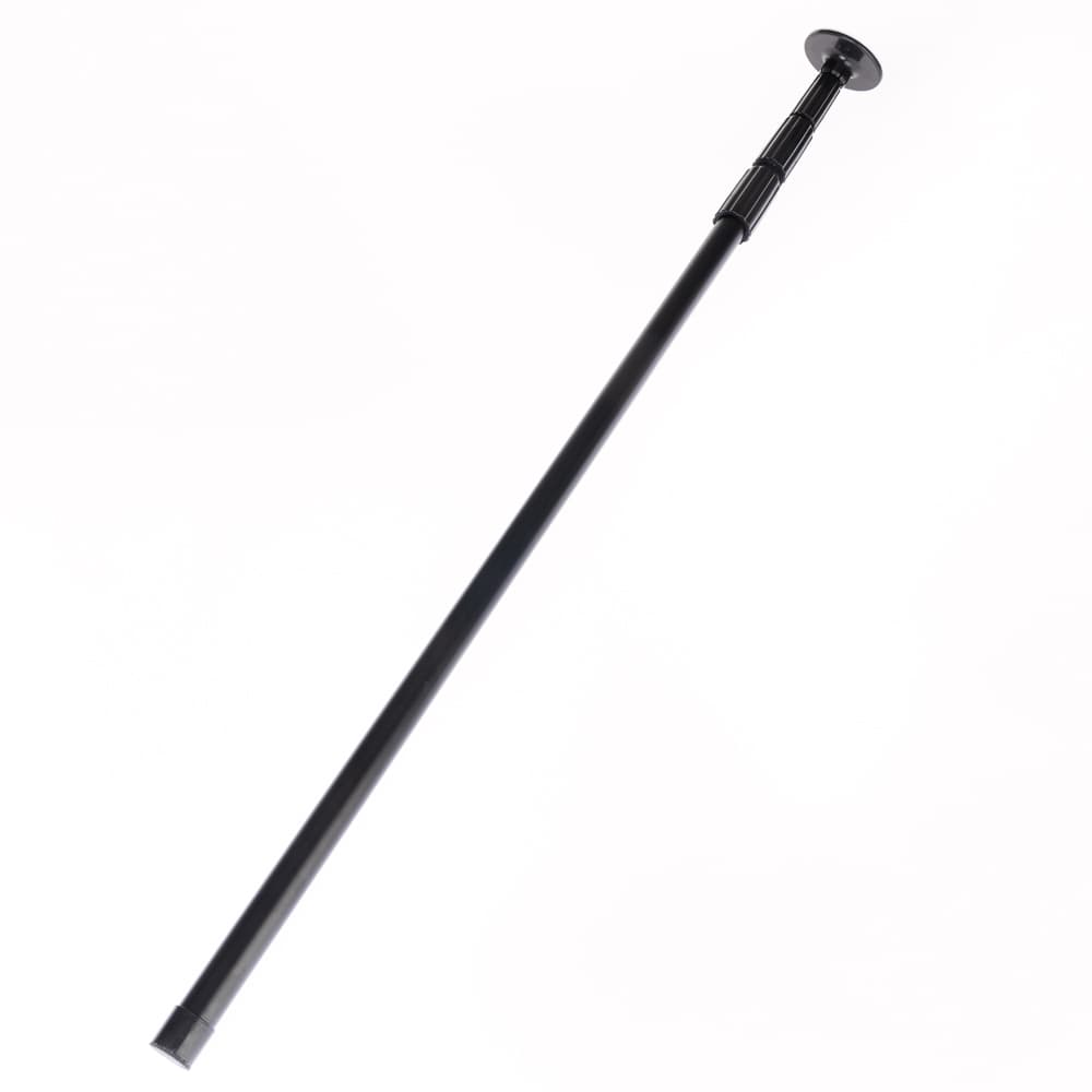 Barre télescopique TIAKI pour filet de protection - barre téléscopique
