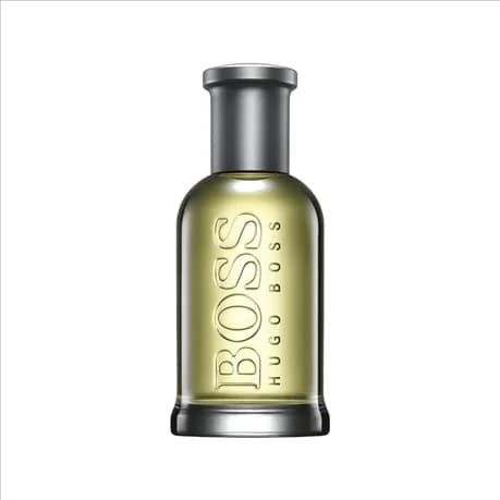 Boss Bottled
