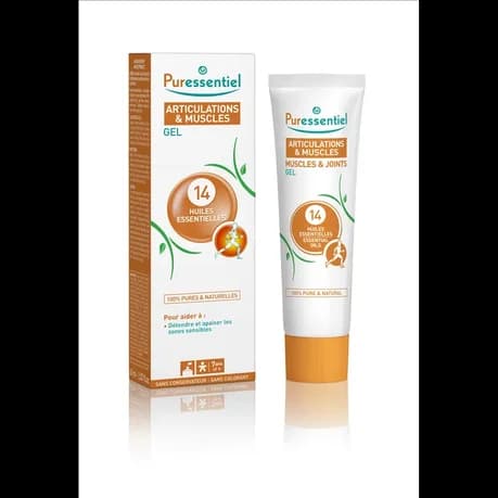 Articulations &amp; Muscles Gel 60 ml