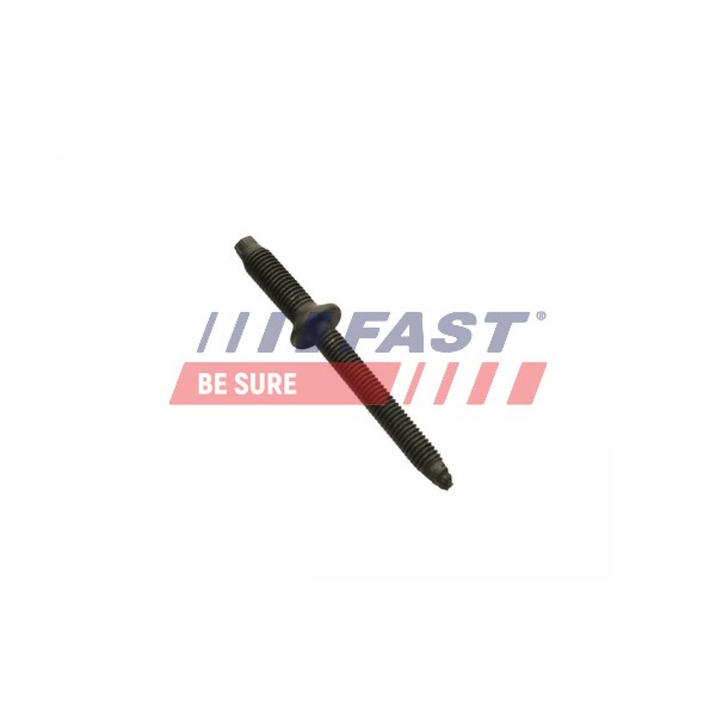 Vis, support pour contrôleur d'injecteurs FAST FT51602