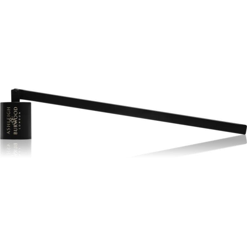 Ashleigh & Burwood London Snuffer Black éteignoir à bougie 1 pcs