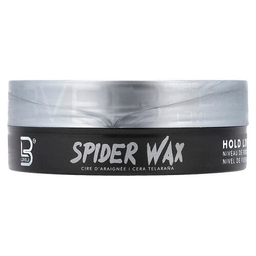 Level 3, Cire d'abeille, 150 ml
