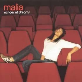 Echoes Of Dreams - Malia