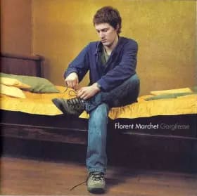 Gargilesse [Import] -  Florent Marchet