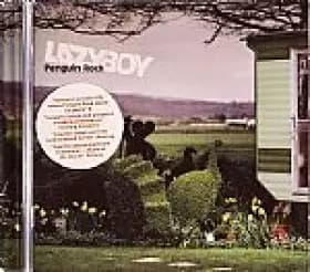 Penguin Rock - Lazyboy