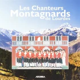 Chanteurs Montagnards de Lourdes - Chanteurs Montagnards de Lourdes