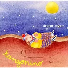 Tangonino - Hélène Bohy