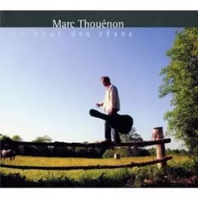 Au Bout des Rêves - Marc Thouénon, David Hopkins