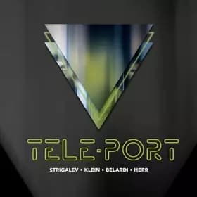 Télé Port - TELE-PORT