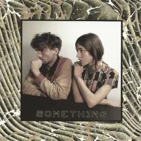 Something - Chairlift