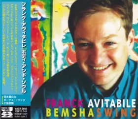 Bemsha Swing - Franck Avitabile