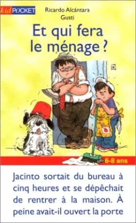 Et qui fera le ménage ? - Ricardo Alcantara