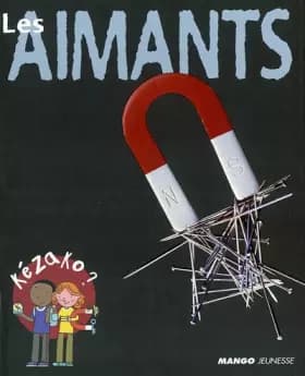 Les aimants - Philippe Nessmann, Peter Allen