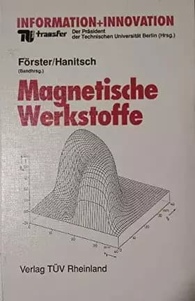 Magnetische Werkstoffe