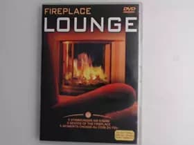 Fireplace Lounge