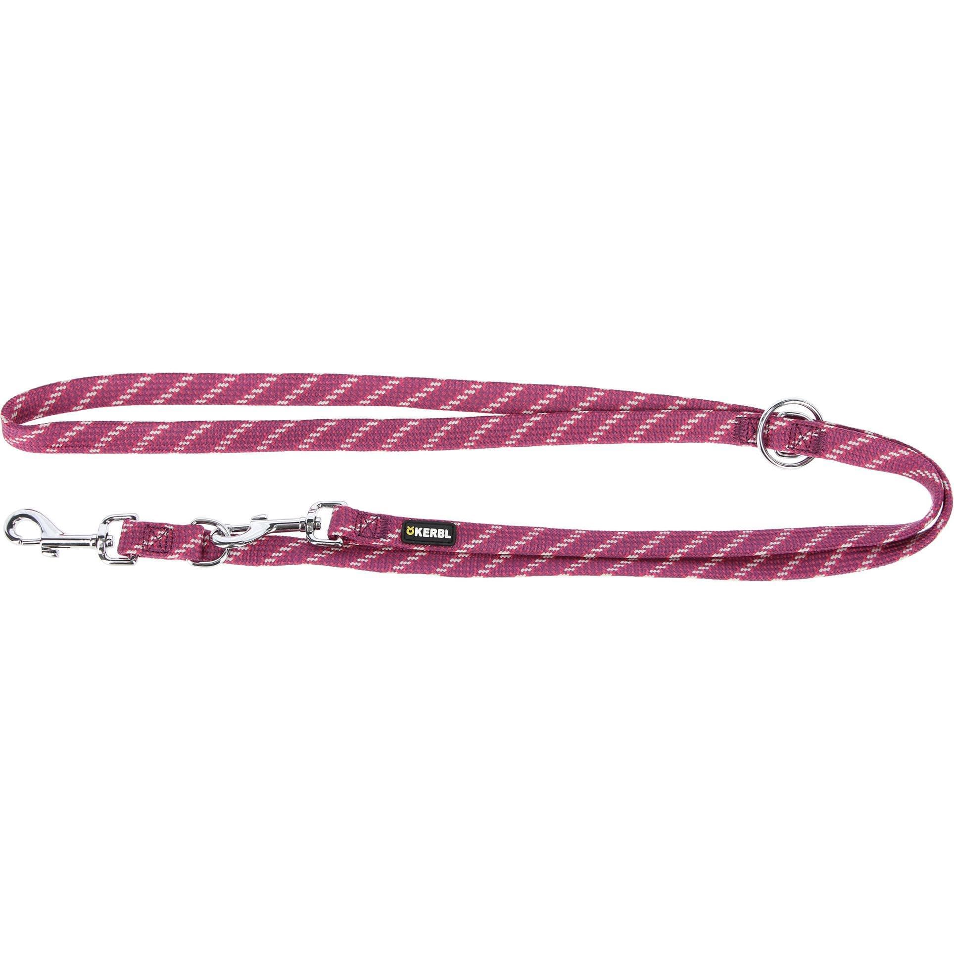 Kerbl Longe de présentation Colorado (Chien), Collier + laisse