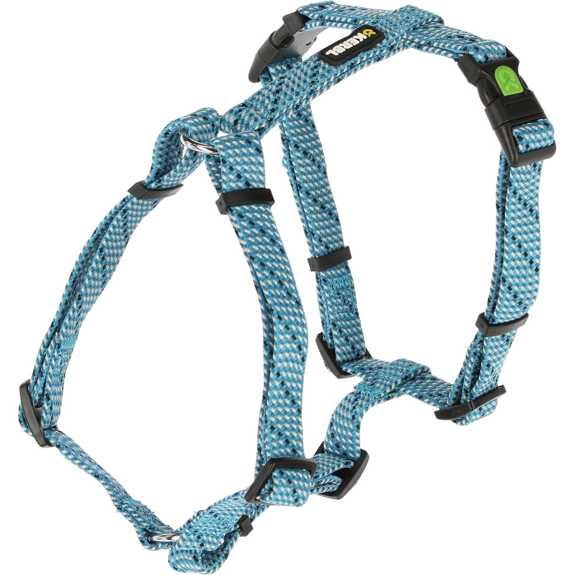 Kerbl Vaisselle Colorado (Chien, Général), Collier + laisse