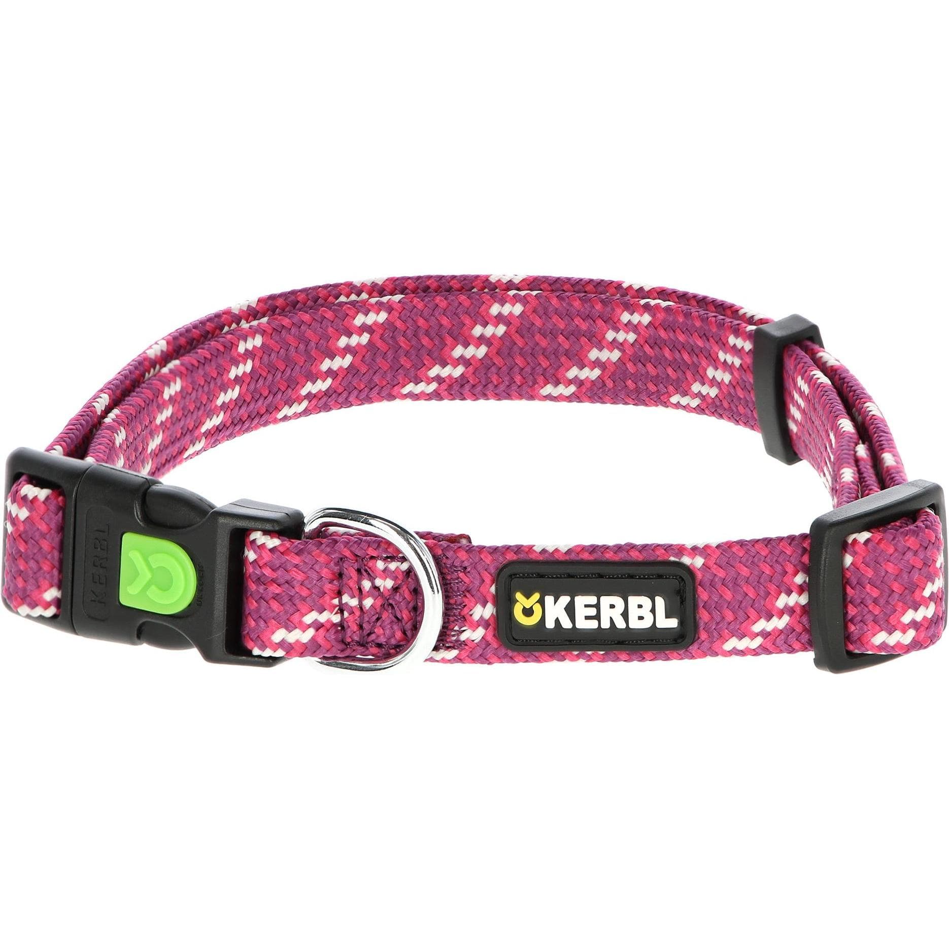Kerbl Collier Colorado (Chien), Collier + laisse