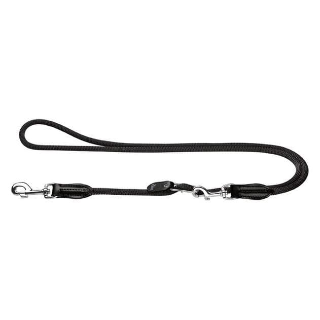 Hunter Laisse Vario Freestyle (Chien), Collier + laisse