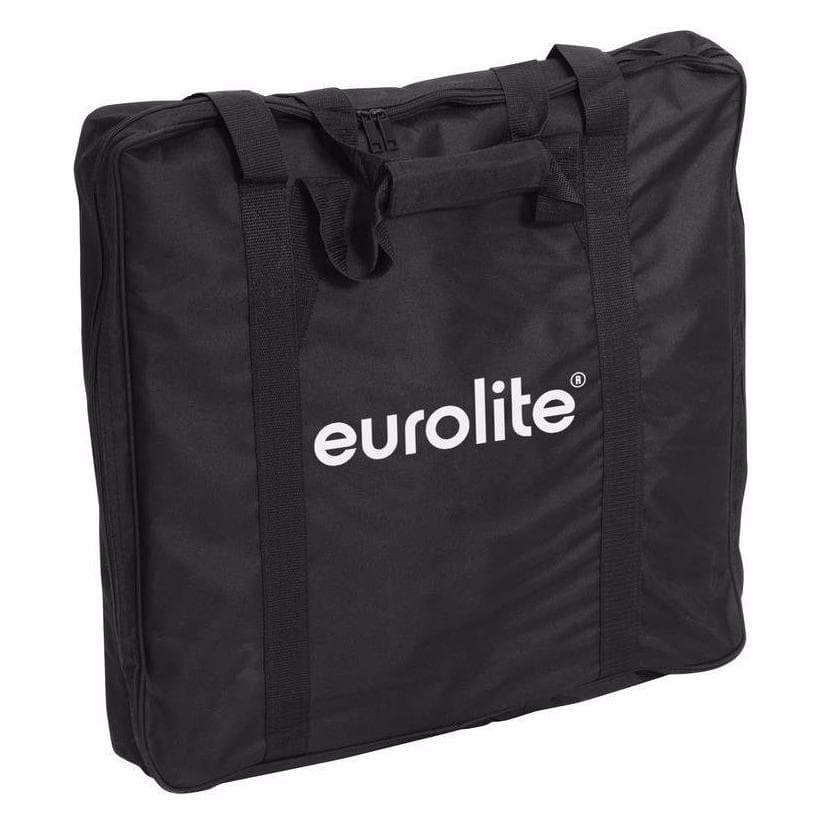 Eurolite Sac de transport pour les panneaux Stage Stand 100cm, Studio : sac + transport, Noir