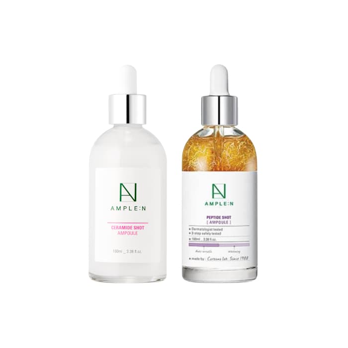 AMPLE:N Kit De Sauvetage