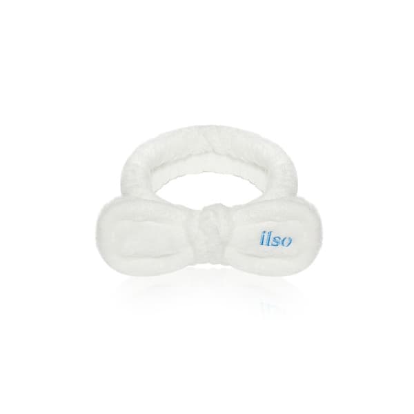 ILSO - Bande de cheveux relaxante - 1pièce