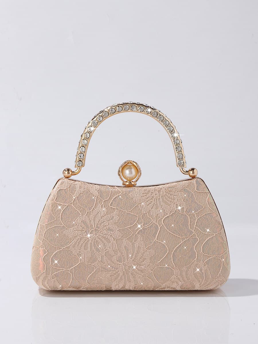 Sacs à main de mariage accessoires de mariage sac de mariée en strass