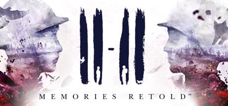 11-11 Memories Retold EUROPE