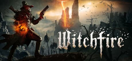 Witchfire Steam Altergift