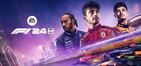 F1 24 CA