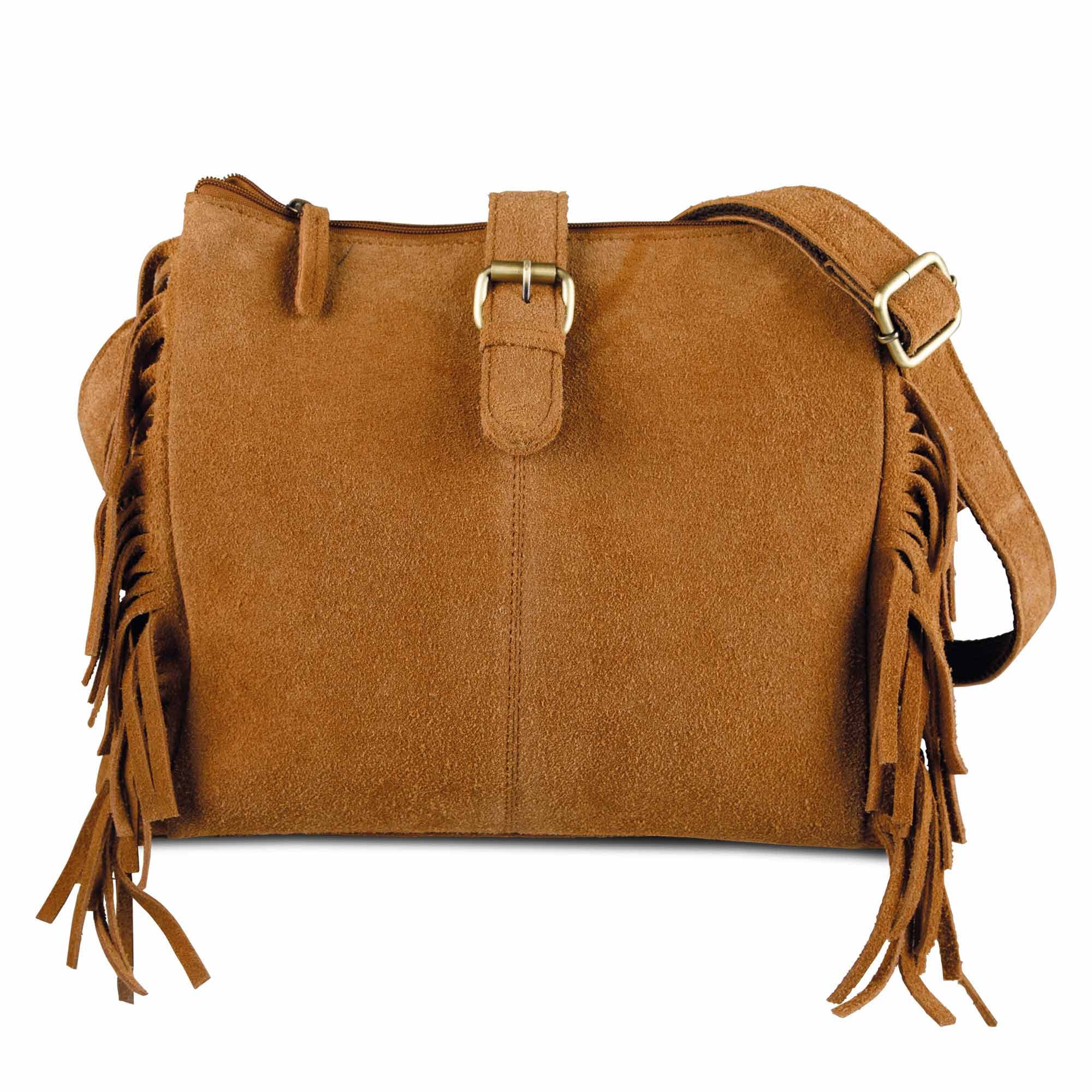 Sac cuir tendance - L'Homme Moderne