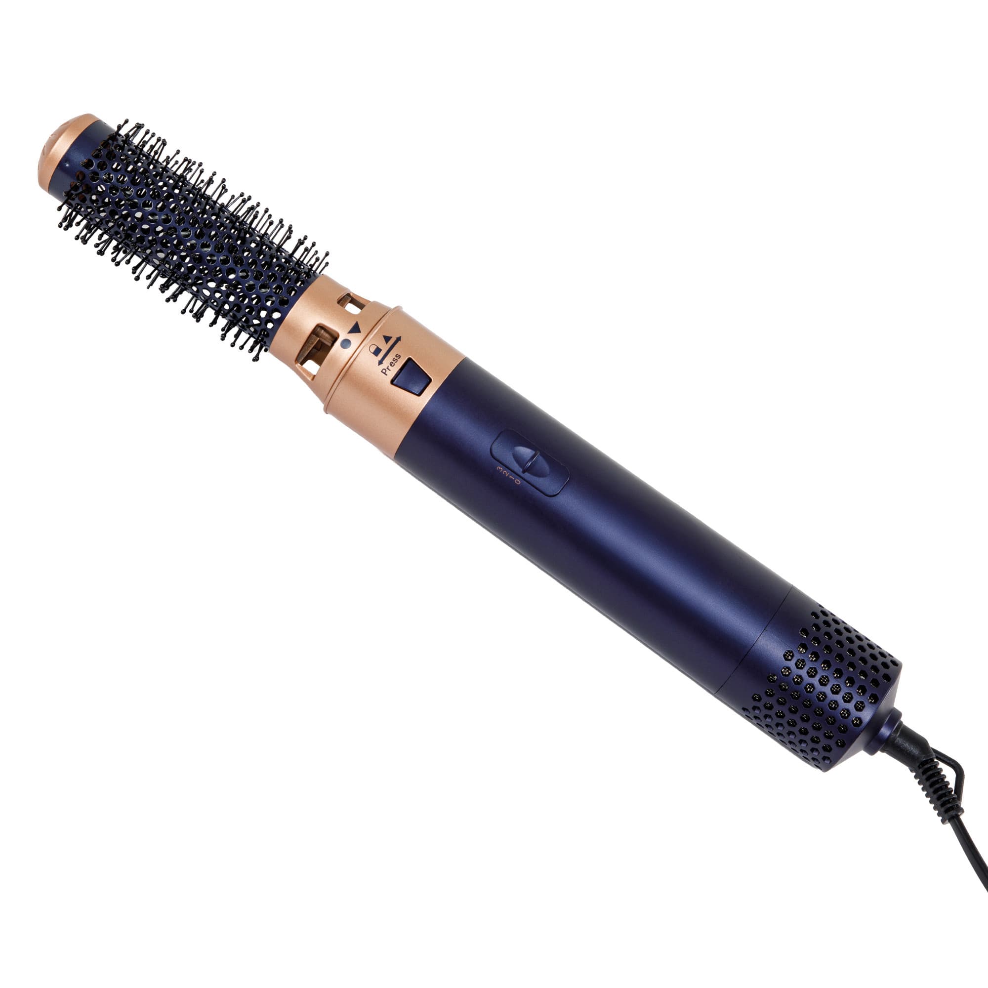 Brosse à air chaud Multistyler - L'Homme Moderne