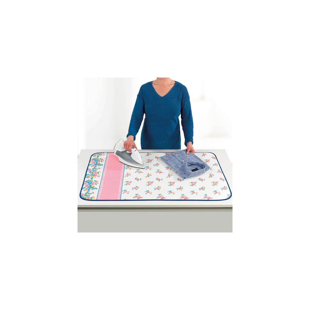 Nappe de repassage MagiGlisse