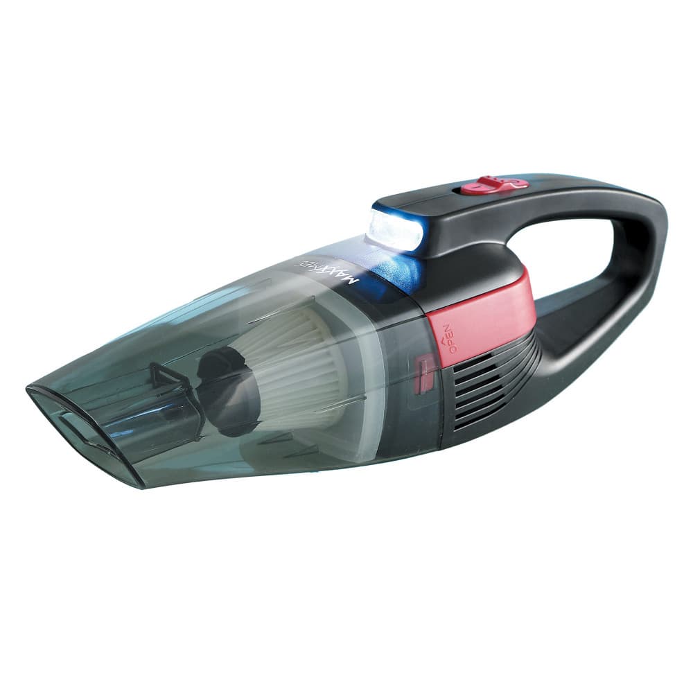 Aspirateur à main eau et poussière