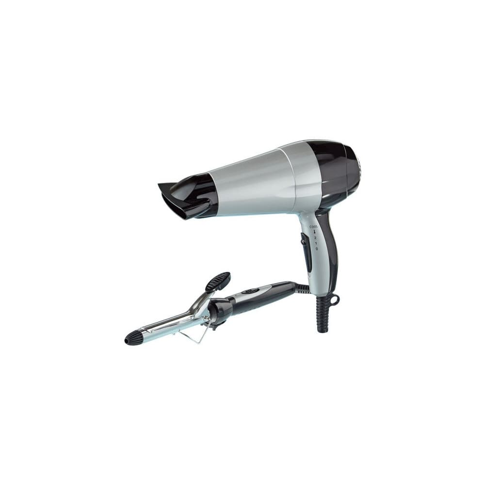 Duo "beauty coiffure"