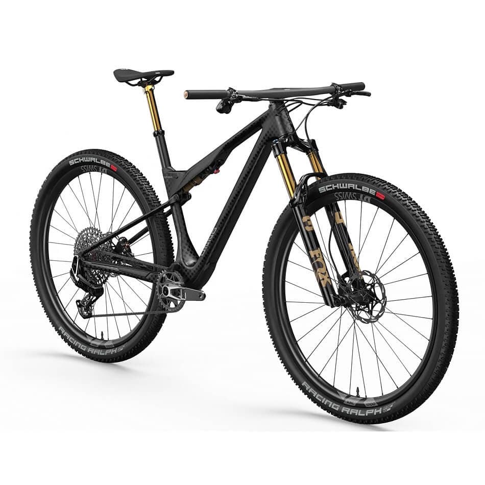 Vélo UNNO Horn Pro 2025
